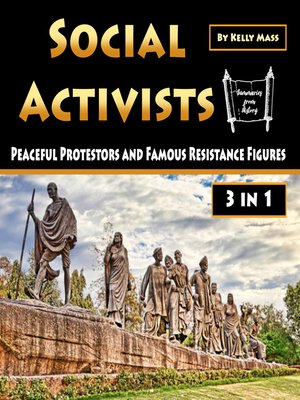 cover image of Social Activists